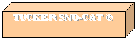 Cube: TUCKER SNO-CAT &reg;