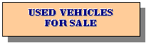 Reserved: USED VEHICLES  FOR SALE    