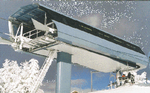 Top Terminal